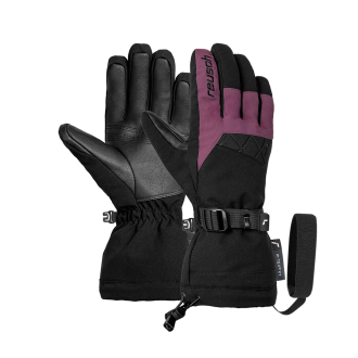 Reusch Couloir R-TEX® XT 6501272 7106 schwarz 1